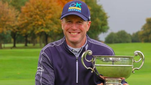 Pro golfer endures 30 hour JOUREY FROM HELL when leaving South Africa